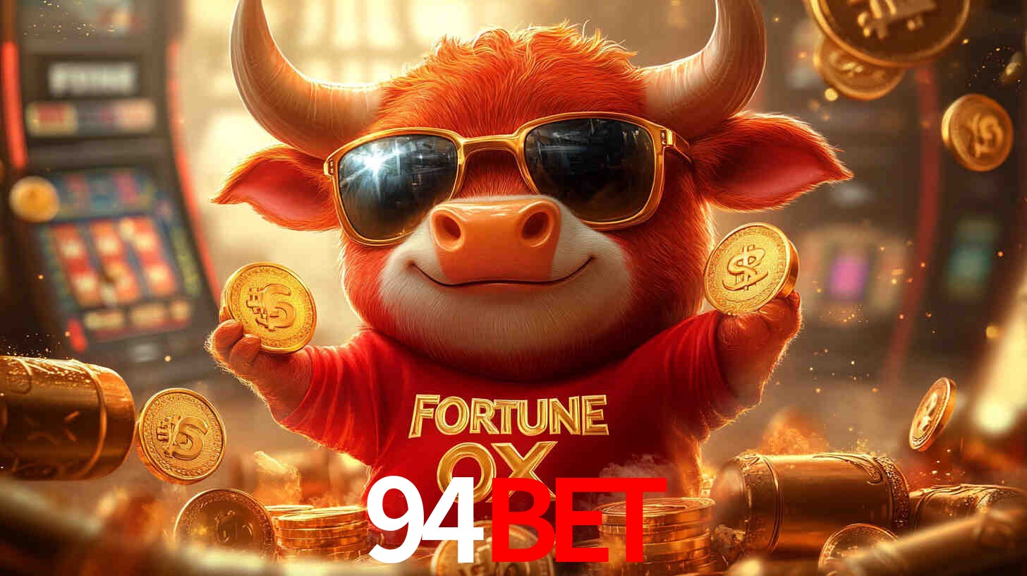 94Bet: A Experiência de Casino com Jogos de Mesa ao Vivo