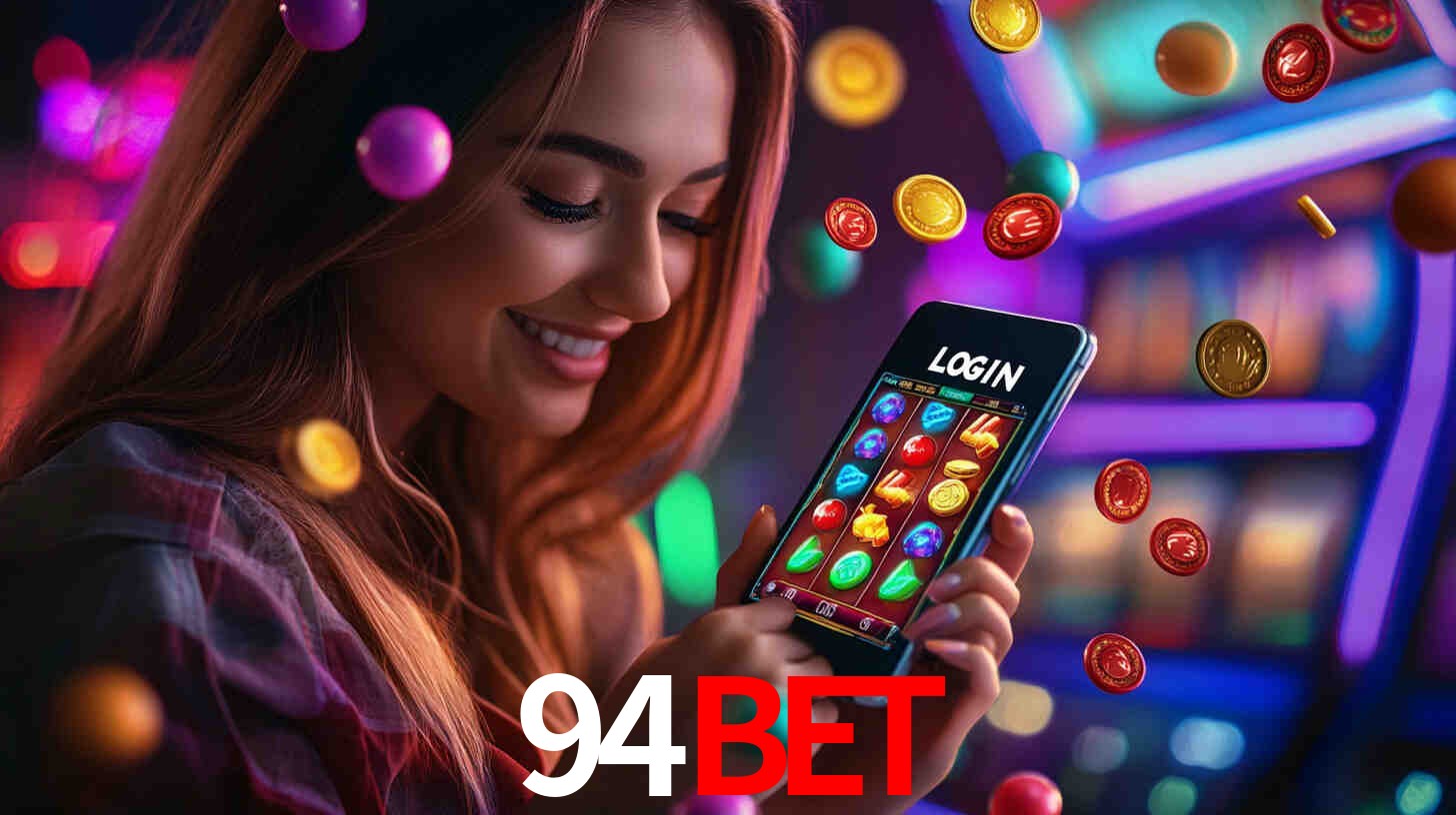94Bet Login