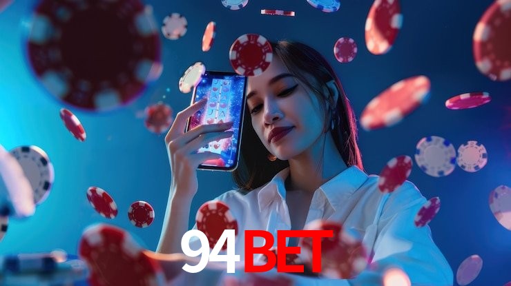 Casino Ao Vivo 94Bet