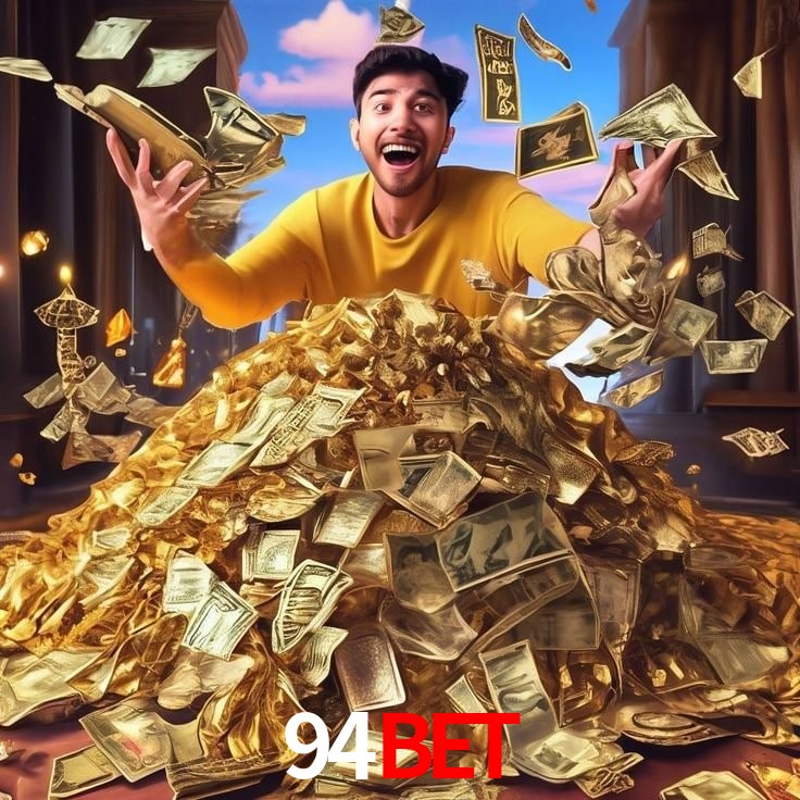 Diretório de Jogos 94Bet