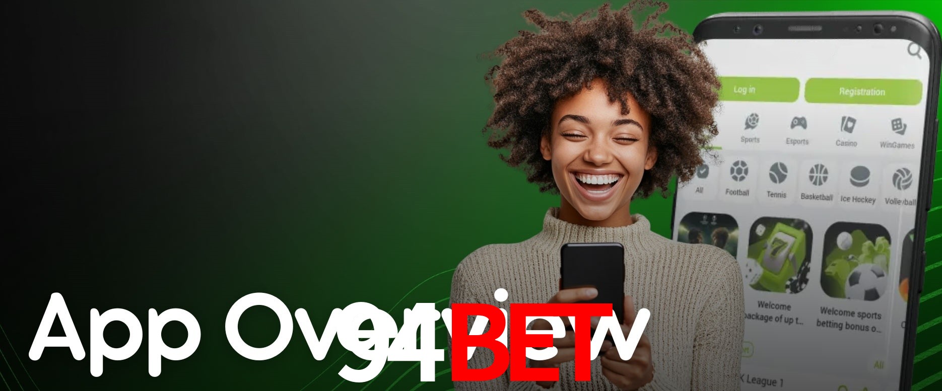 Descubra o Mundo do Cassino Online com 94Bet