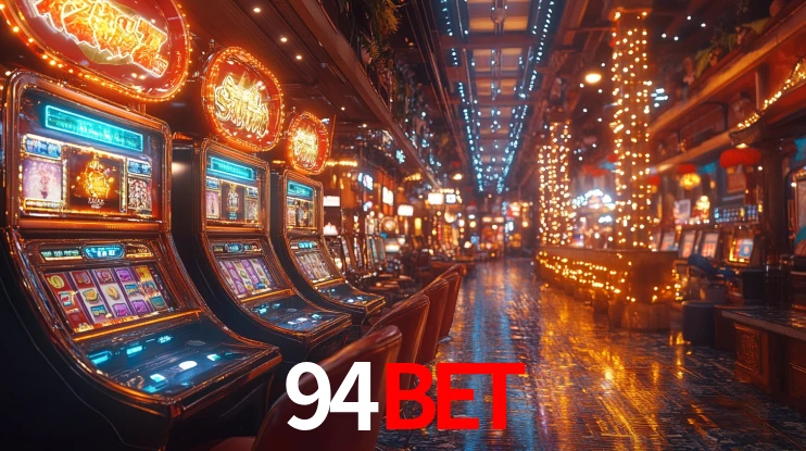94Bet: Seu Especialista em Apostas Esportivas Brasileiras