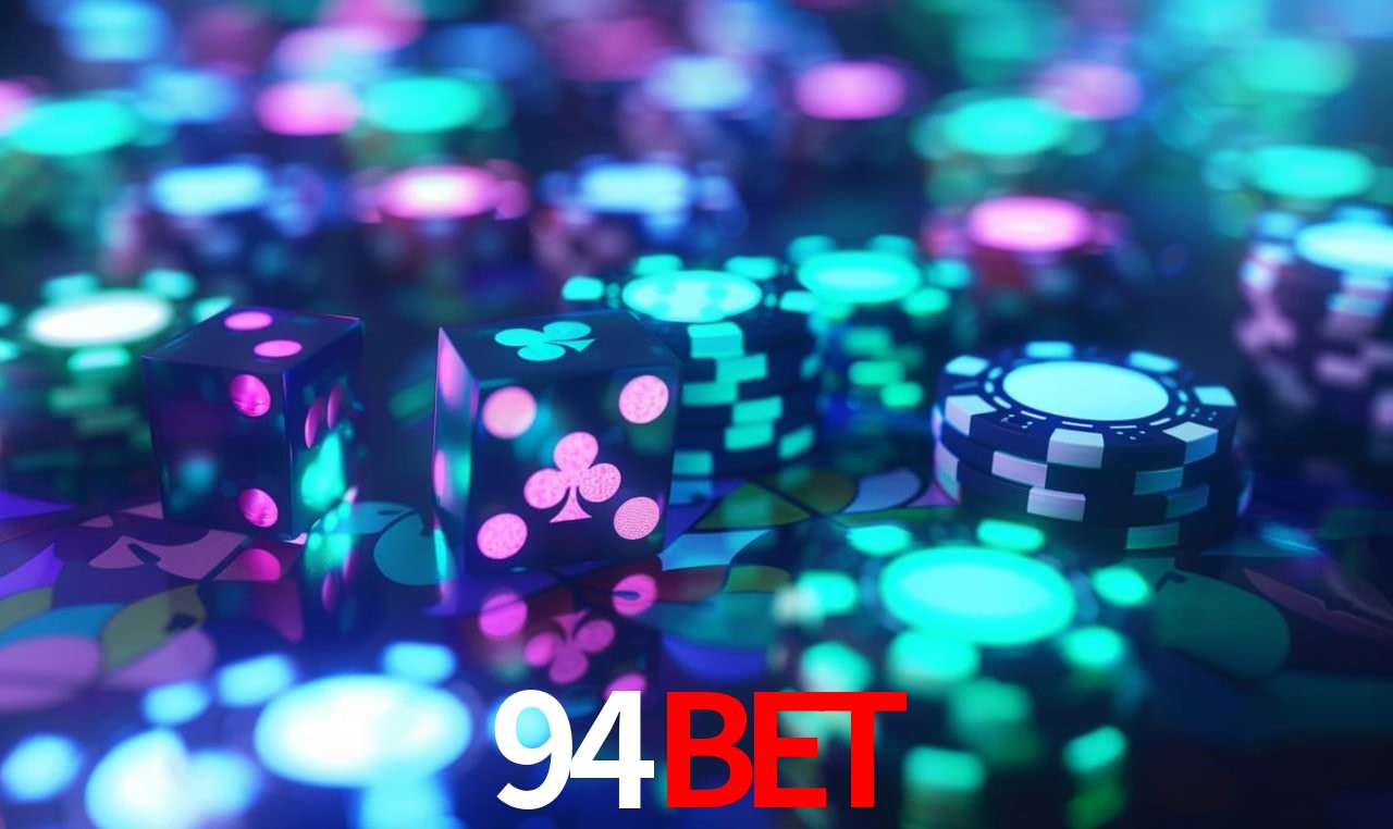 Jogos de Slot 94Bet