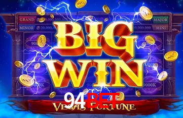 Desvendando o Mundo dos Jogos Virtuais na 94Bet