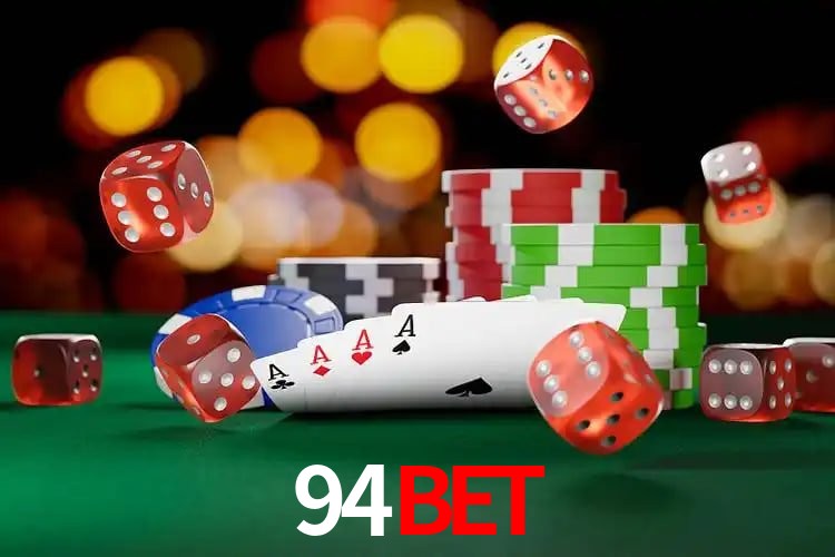 Promoções Sazonais 94Bet