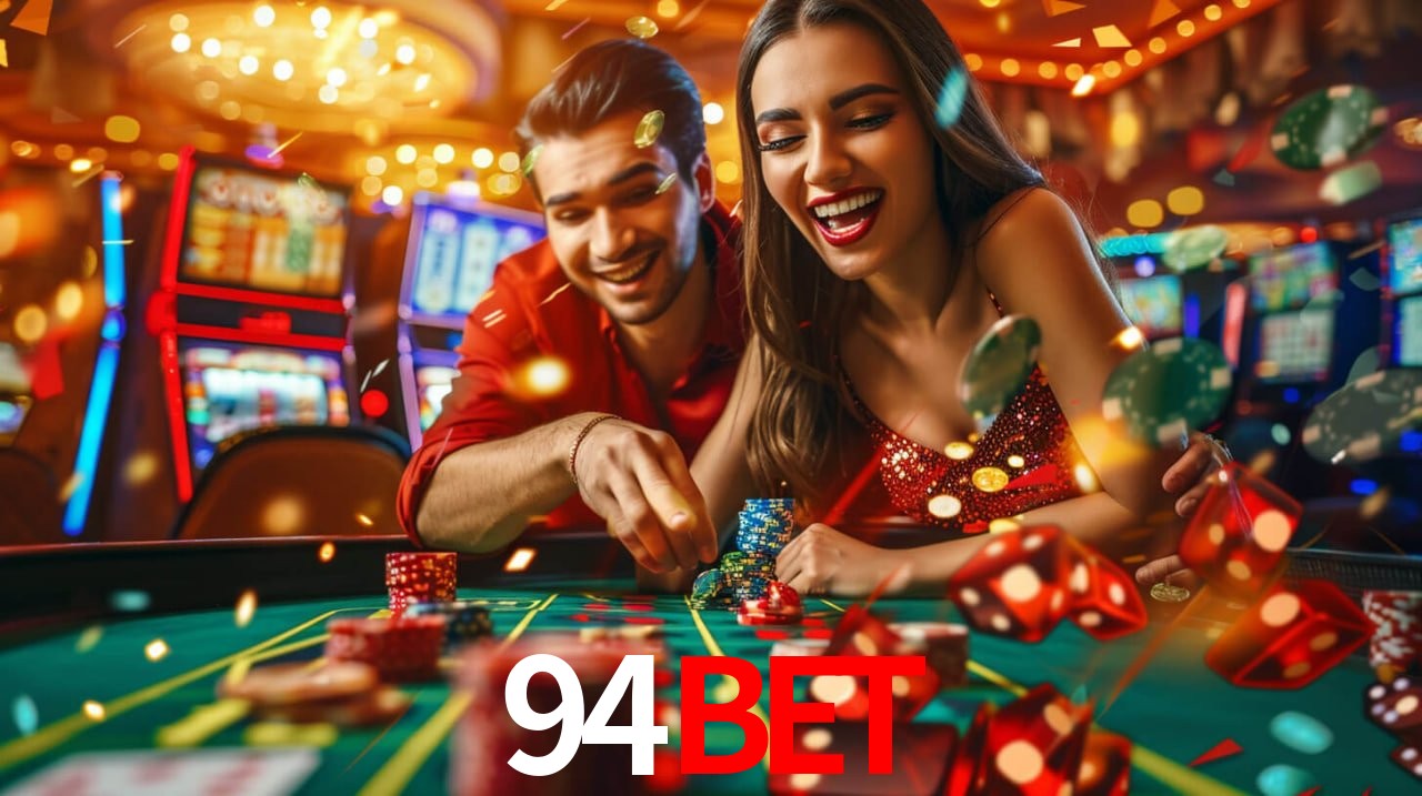 Recursos de Bônus 94Bet
