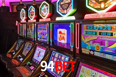 Apostas Esportivas na 94Bet: Um Guia Completo