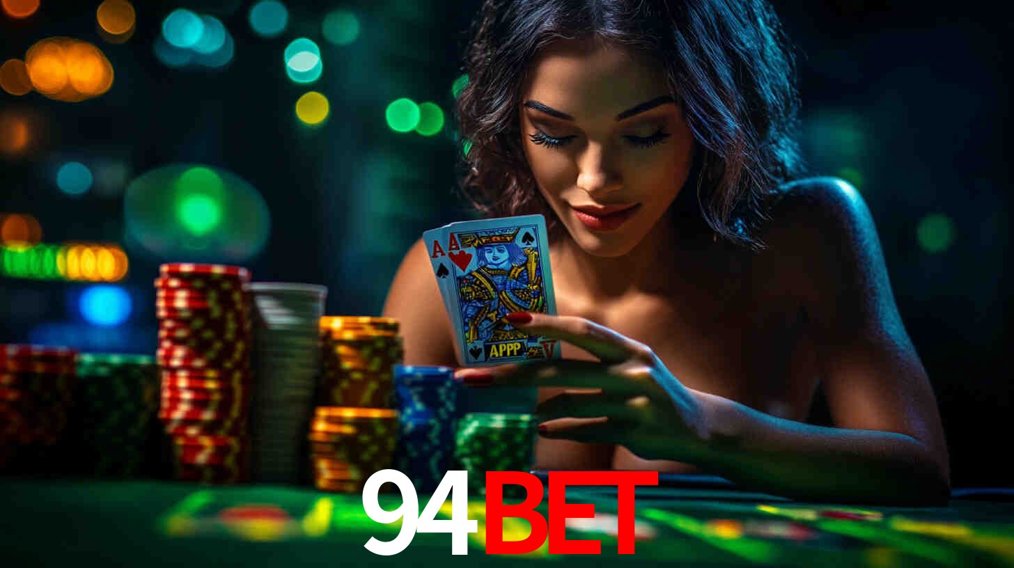 Apostas de Tênis 94Bet