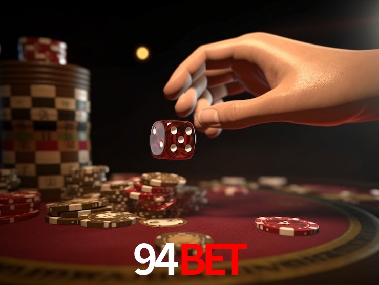 Especiais de Fim de Semana 94Bet