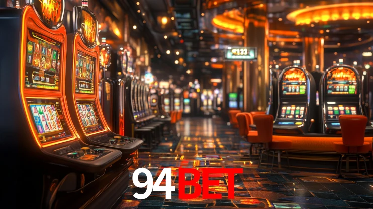 Experimente o Login Seguro Premium no 94Bet