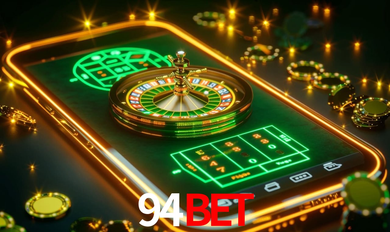Casino Ao Vivo 94Bet