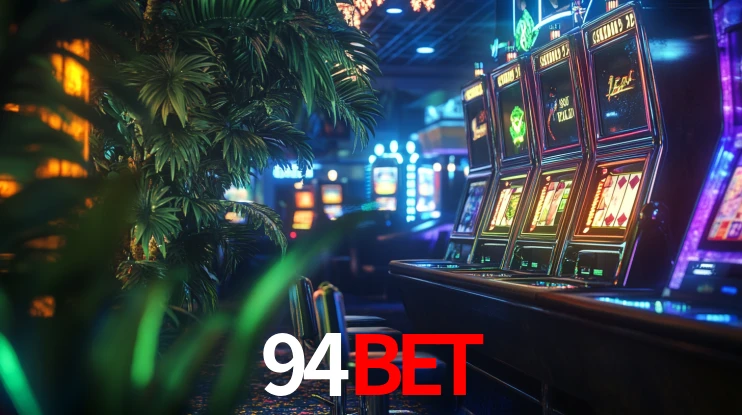 APP oficial da 94Bet para mobile