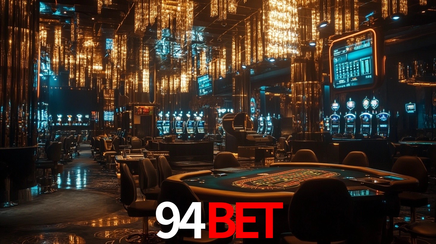 94Bet Login