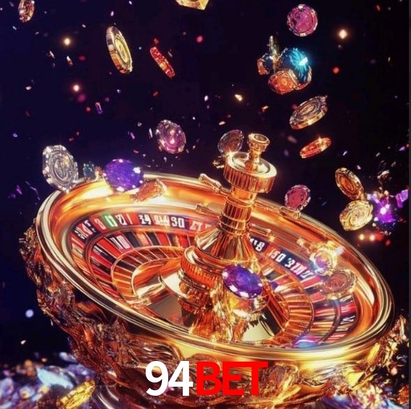 Provedores de Jogos 94Bet