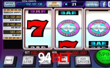 Descubra a Essência do 94Bet: Nossa História e Compromissos
