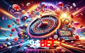 Segurança 2FA 94Bet