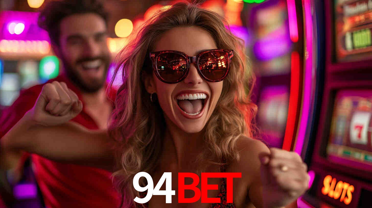 Apostas de Futebol 94Bet