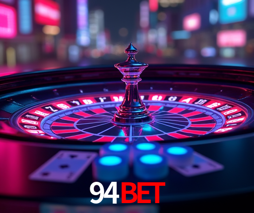 PIX Instantâneo 94Bet