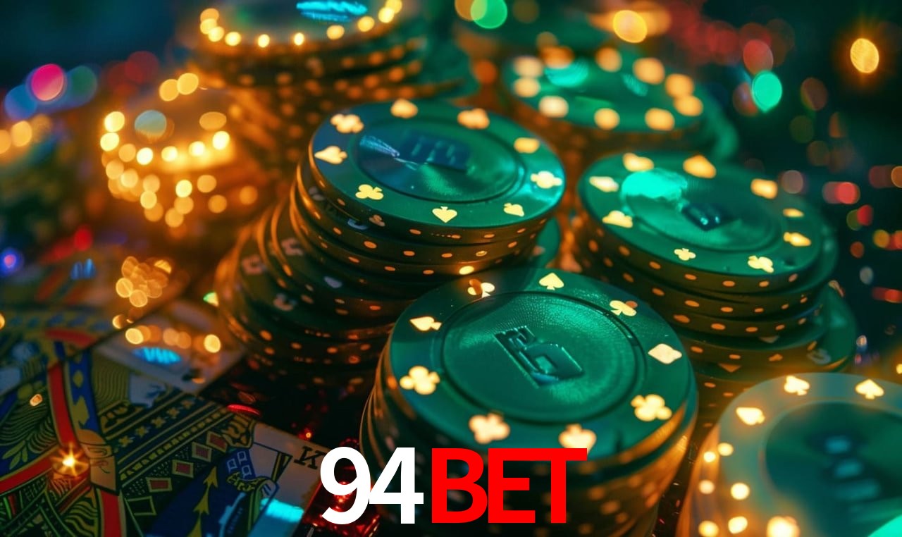 Cadastro Rápido 94Bet