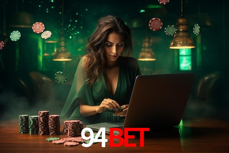 Interface Premium 94Bet