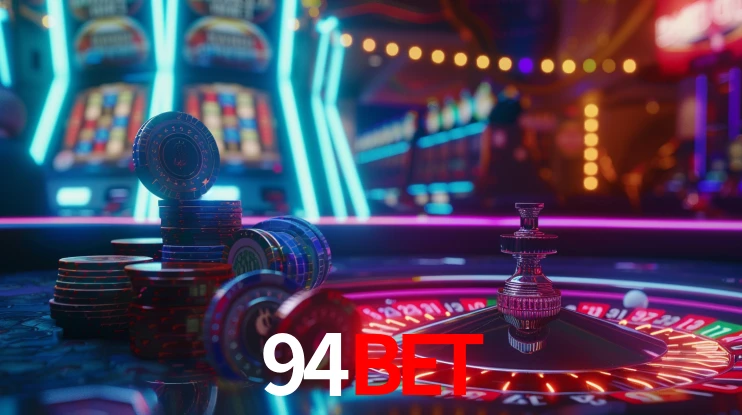 Descubra a Essência do 94Bet: Nossa História e Compromissos