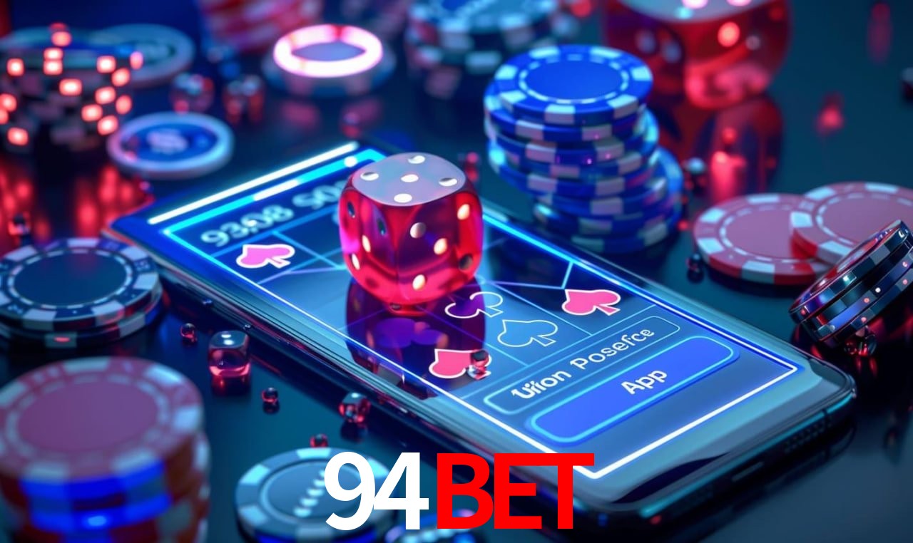 Especiais de Fim de Semana 94Bet