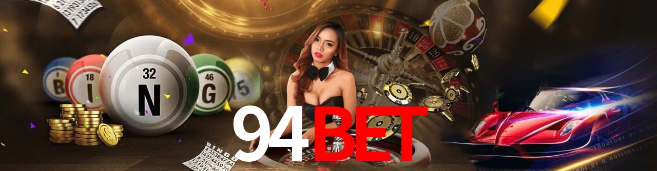 Integração de APIs 94Bet