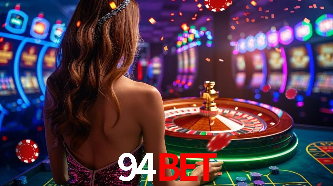 Interface do App 94Bet