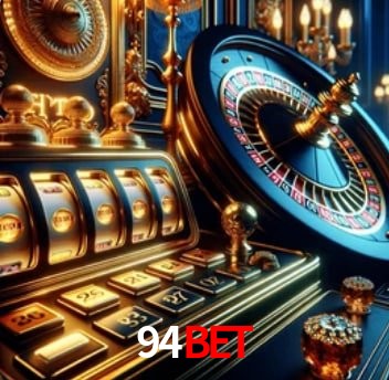 Provedores de Jogos 94Bet