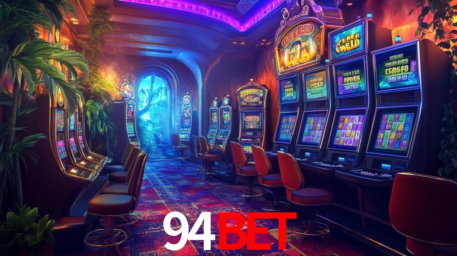 Torneios 94Bet