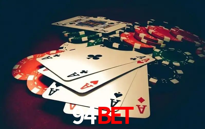 Promoções Sazonais 94Bet