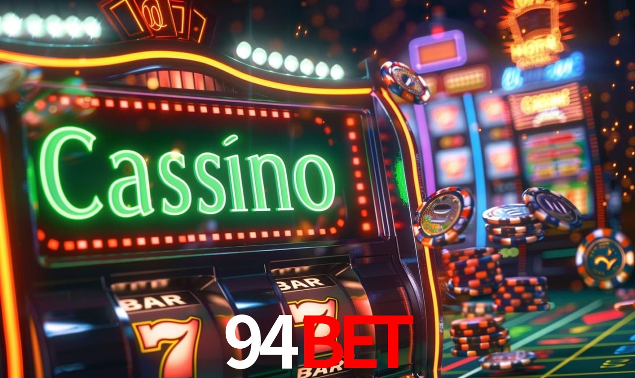 Estatísticas do Jogo 94Bet