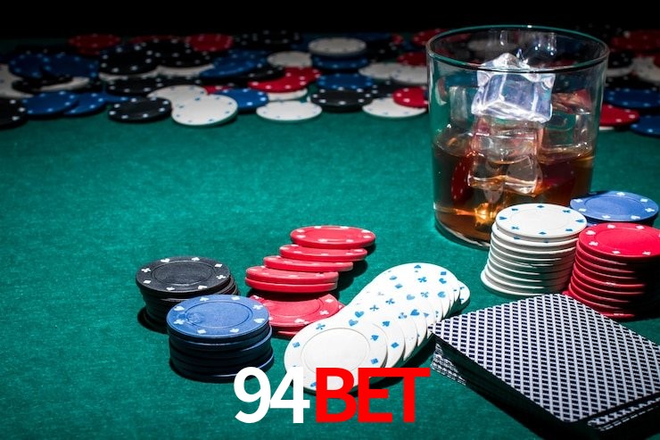 Casino Ao Vivo 94Bet