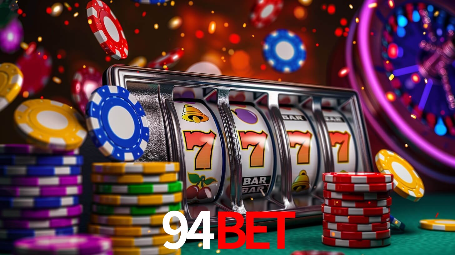 Estatísticas 94Bet