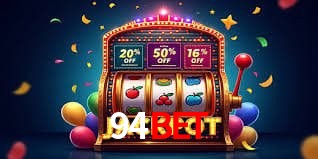 Jogos de Slot 94Bet