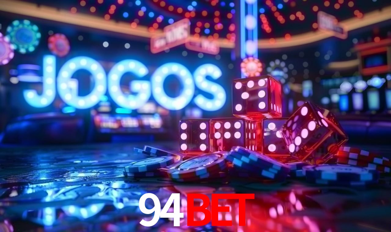 Apostas de Basquete 94Bet