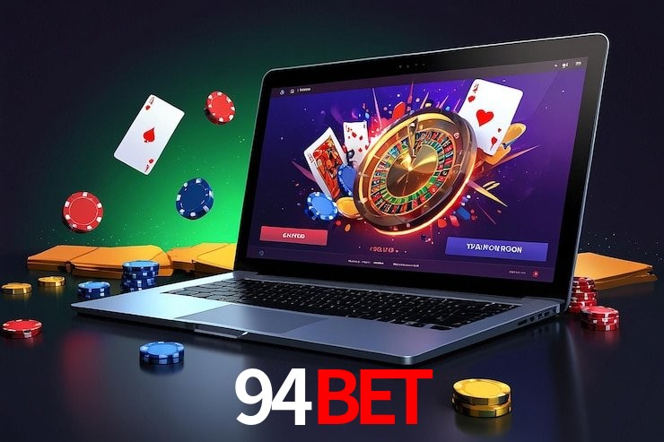 Cadastro Rápido 94Bet