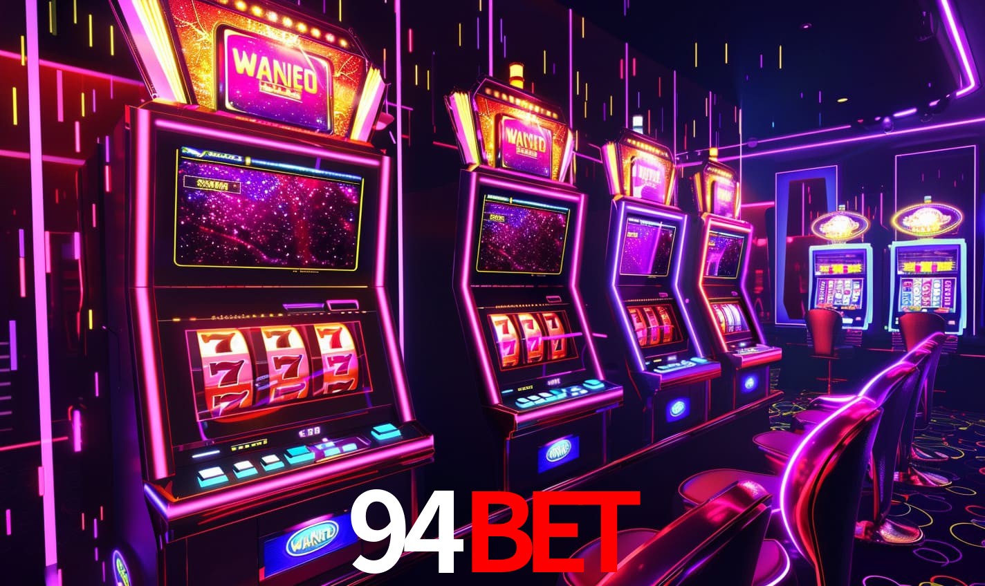 Jogos Exclusivos 94Bet