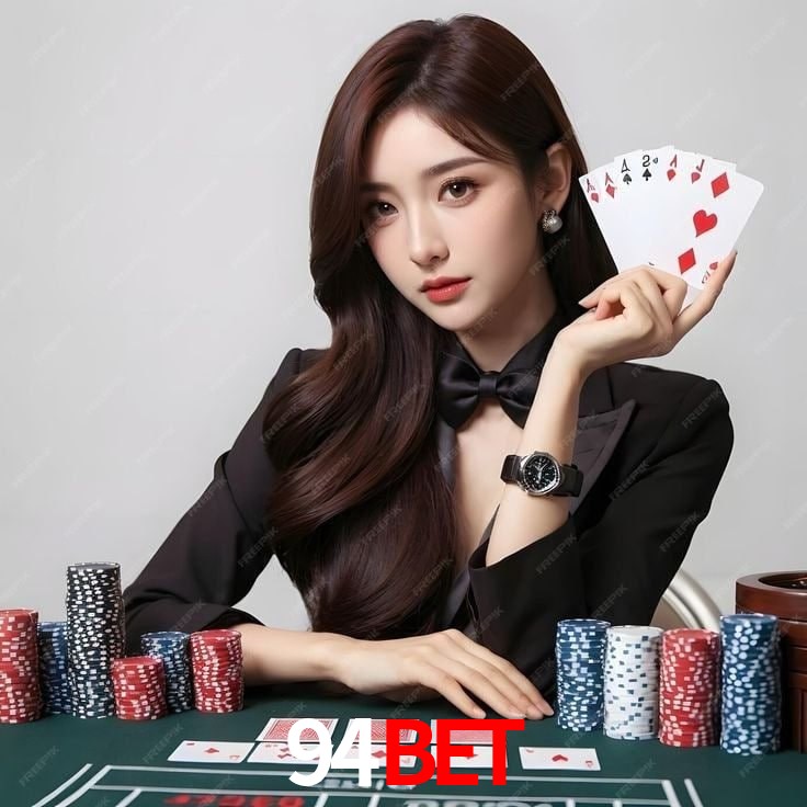 Diretório de Jogos 94Bet