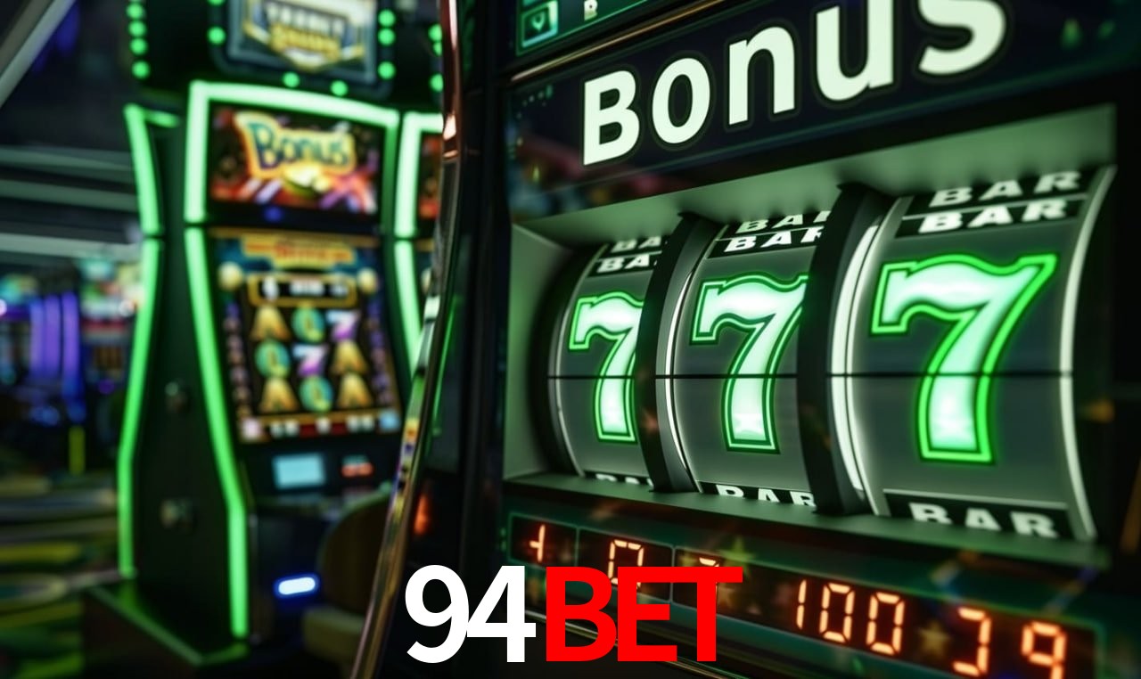 Casino Ao Vivo 94Bet
