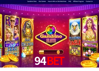 Desvendando o Mundo dos Jogos Virtuais na 94Bet