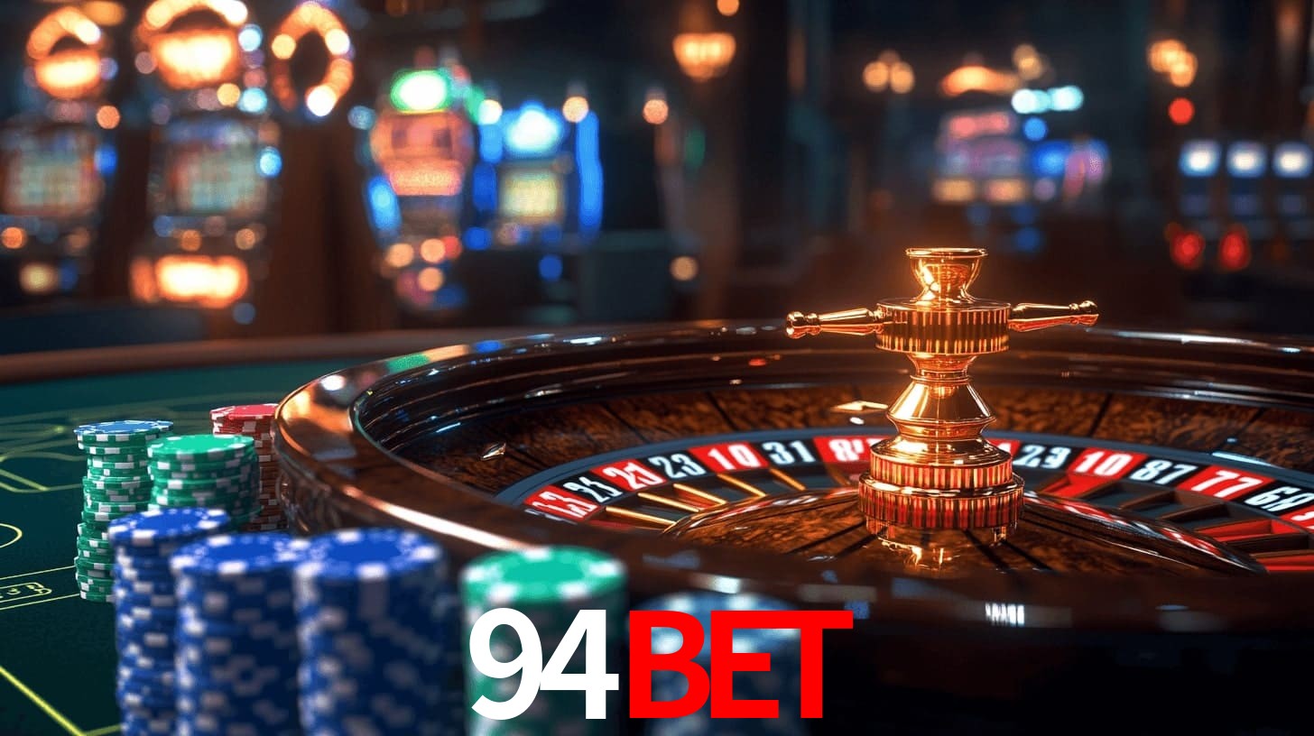 94Bet - Melhor cassino online do Brasil - 94Bet Login