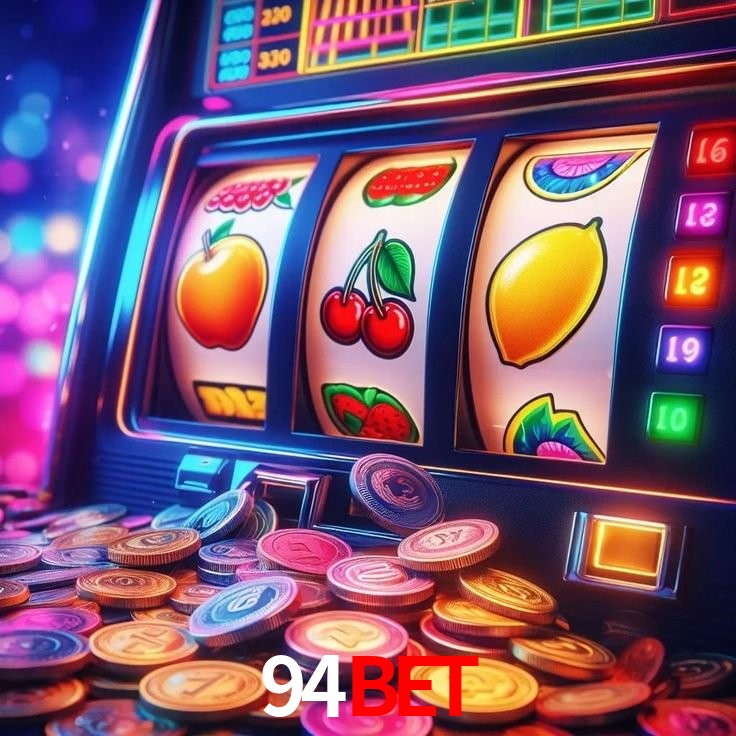 Tecnologia da Plataforma 94Bet