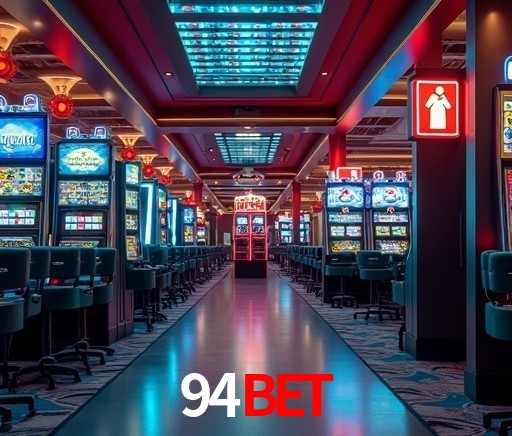 Torneios 94Bet