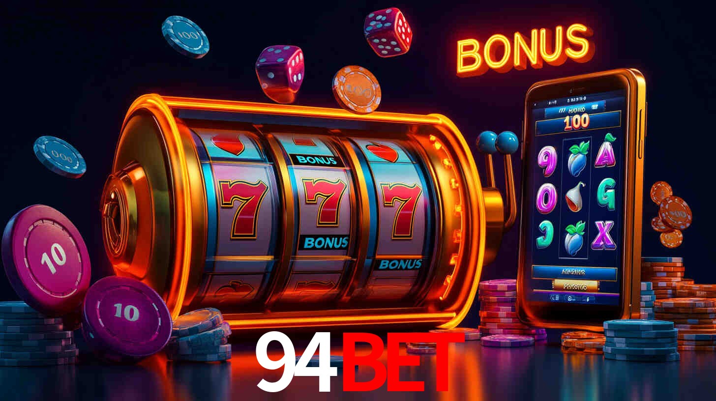 Estatísticas Esportivas 94Bet