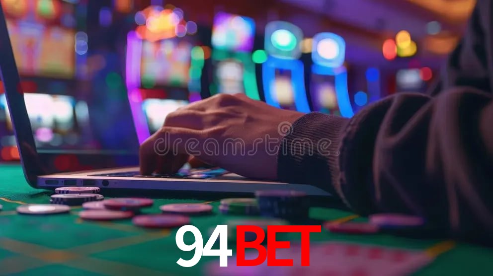 Estatísticas Esportivas 94Bet