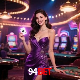 Estatísticas do Jogo 94Bet