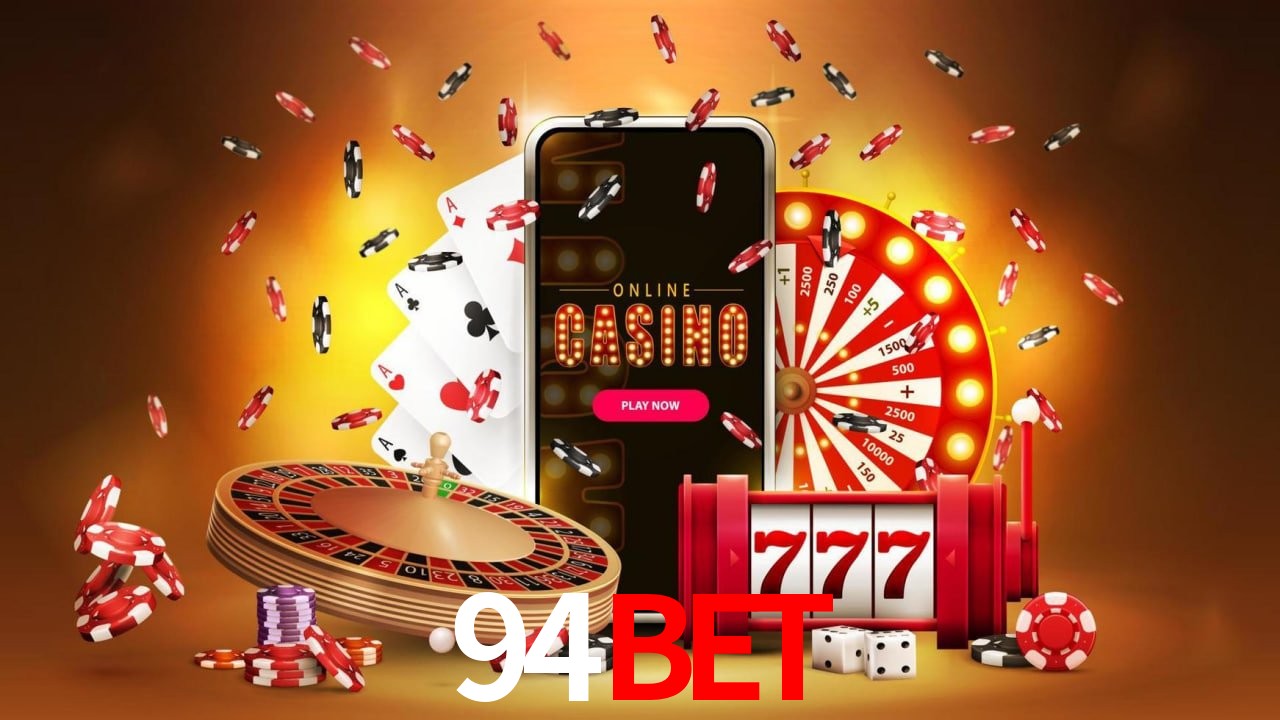 Jogo Spaceman 94Bet