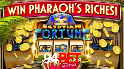 A Revolução dos Aplicativos de Jogos no 94Bet
