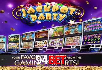Desvendando o Mundo dos Jogos Virtuais na 94Bet